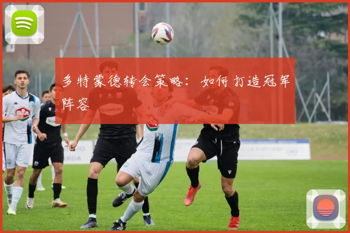 多特蒙德转会策略：如何打造冠军阵容