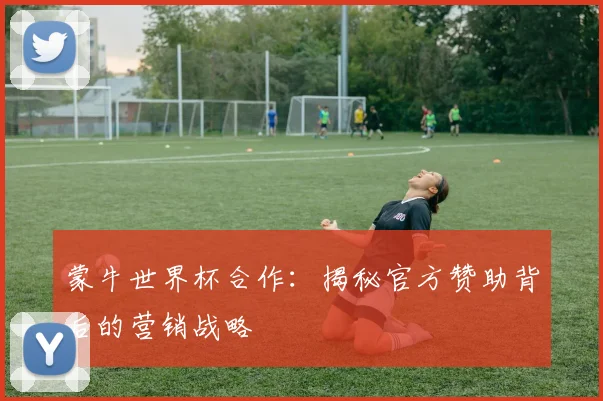 蒙牛世界杯合作:揭秘官方赞助背后的营销战略
